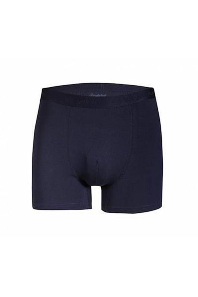 Yıldızz Ανδρικό μποξεράκι Navy Blue Modal