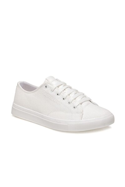 lumberjack Nell 1Fx White Women's Pool Sole Sneaker 100911317