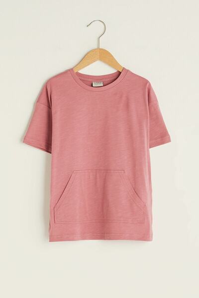 LC Waikiki Μπλουζάκι για αγόρια Gülkurusu Gwu