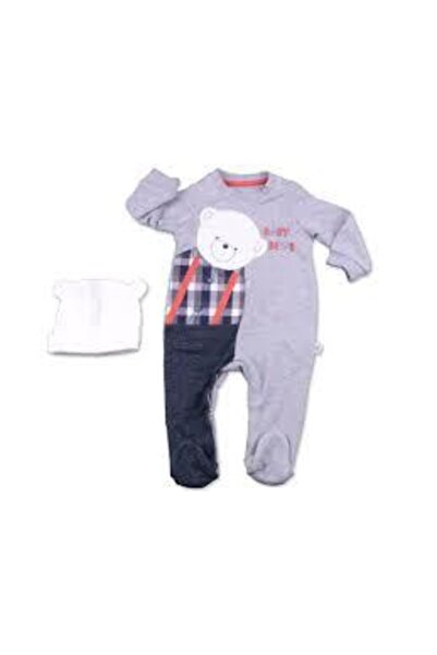 Tongs Baby Baby Boy Rompers