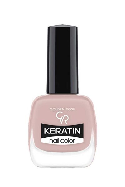Golden Rose لون أظافر الكيراتين 09 - ظلال طلاء الأظافر