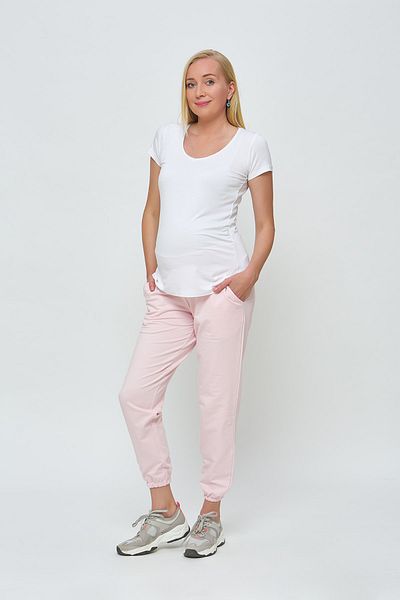Motherway Women's Pregnant Sweatpants