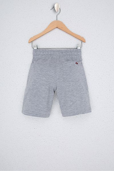 U.S. Polo Assn. Pantaloni scurți și bermude gri pentru băieți