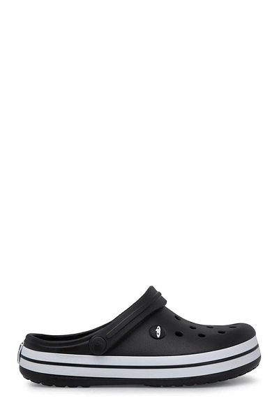 Akınal Bella Unisex Black Sabo Hospital Slippers