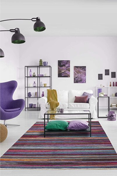 Angorahome Vega Dekoratif Yeni Nesil Kilim 4042