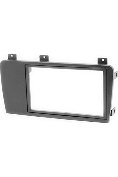 3d Endüstri 2005-2010 V70-xc70 2005-2007 7 Inç Double Teyp Çerçevesi