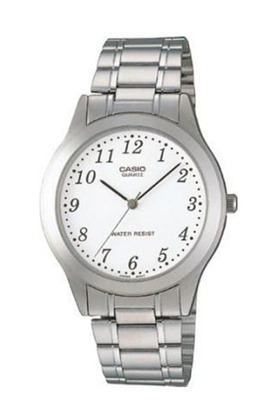 Casio Ltp-1128a-7brdf Model Women's Wristwatch
