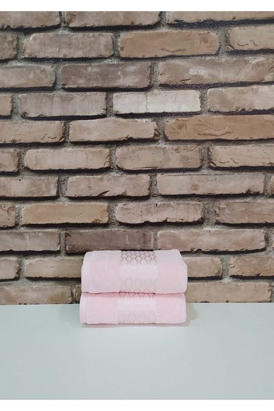 Özdilek Elissa 2 Pack Towel Powder