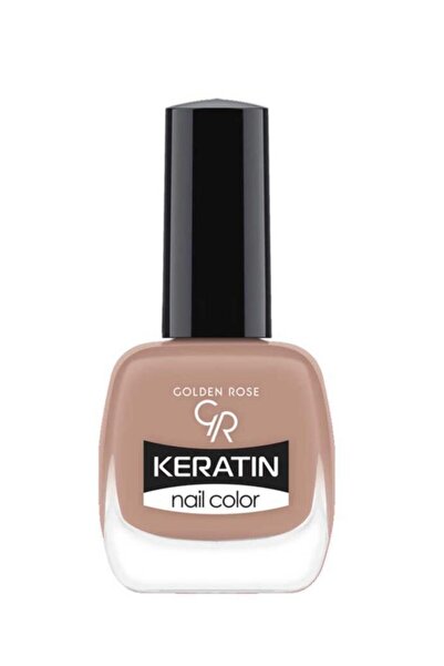 Golden Rose Keratin Nail Color 20 Oje