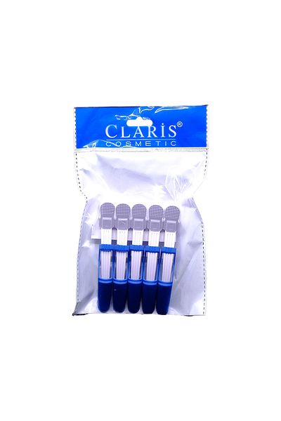 CLARİS Cosmetic Dragon Collet 5-Piece White