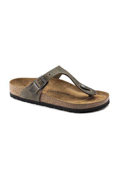 Birkenstock نموذج الجيزة FL