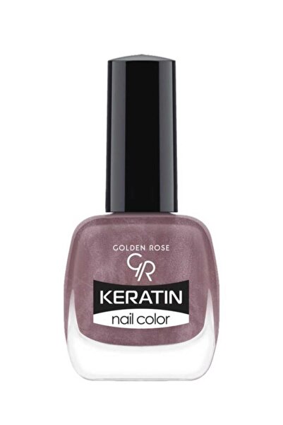 Golden Rose Keratin Nail Color 56 Oje