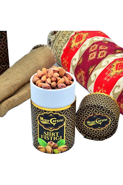 Batman Mısır Çarşısı Ana Çatlak Siirt Fıstığı 500 Gr.
