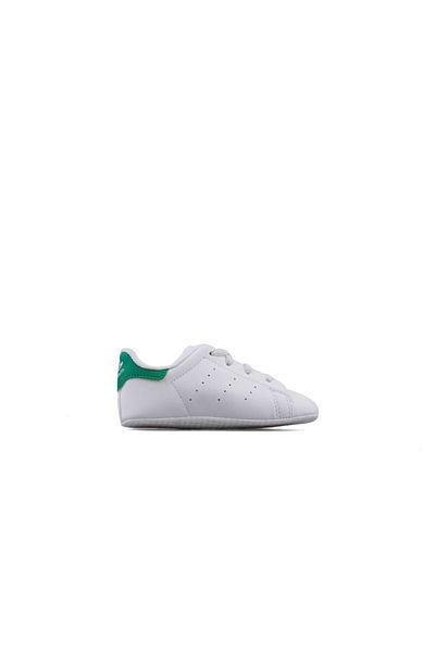 adidas Stan Smith Dětská postýlka Dětská obuv pro volný čas Fy7890 White