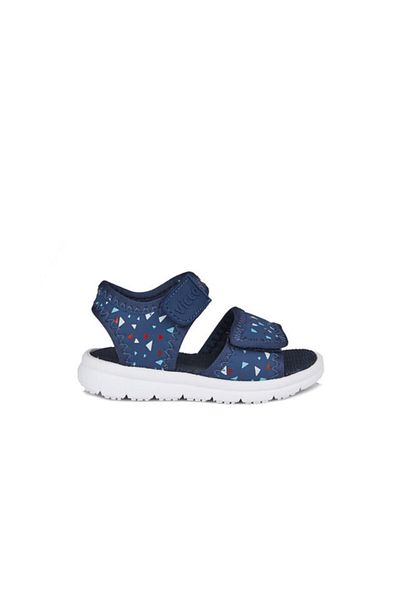 Vicco Limbo II Boy Navy Blue Phylon Sandals