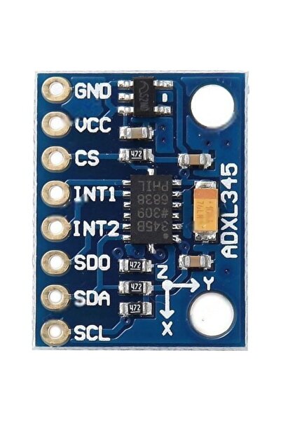 ADXL345 3 Axis Accelerometer