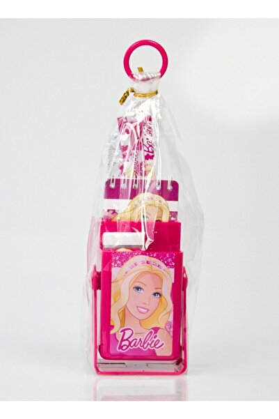 CEM KIRTASİYE Barbie Kırtasiye Seti
