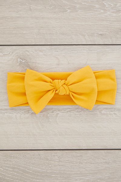 Babygiz Bandană moale, lucrată manual, din bumbac natural, pieptănat pentru copii, fete, SERIA ELITE