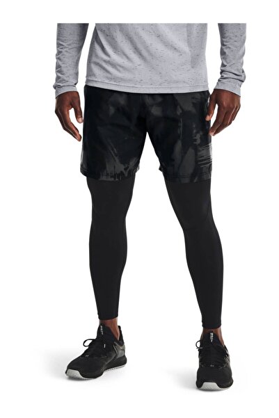 Under Armour Erkek Woven Adapt Shorts