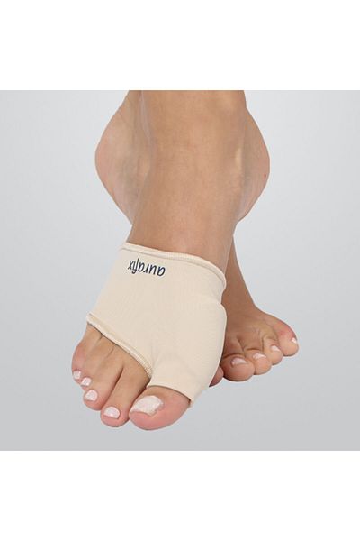 Aurafix 818 Orthopedic Bunion Pad Hallux Valgus Bunion Protector