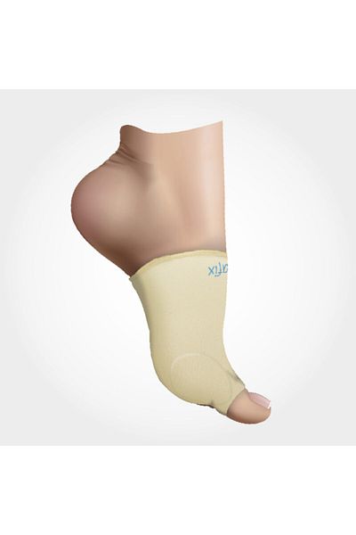 Aurafix 818 Orthopedic Bunion Pad Hallux Valgus Bunion Protector