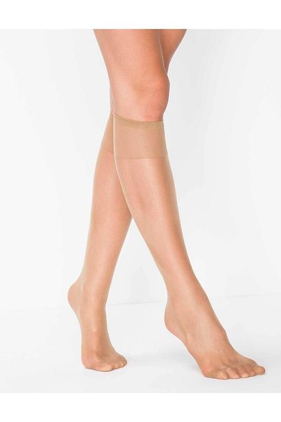 Penti Fit Shiny 15 Παντελόνια Κάλτσες 12 τμχ