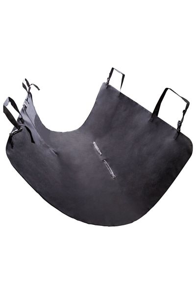BOYD Car Cover - Cat Dog Seat Cover, Feather Collection Tarpaulin