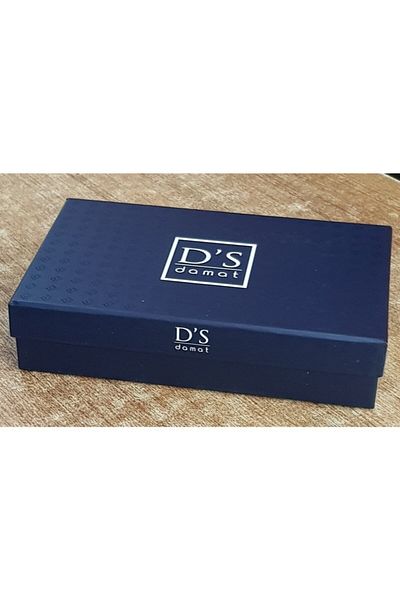 D'S Damat Αθλητής Boxer Team Λευκό