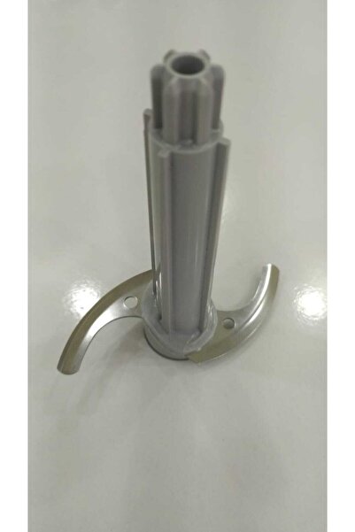 Arzum Ar1014 Proctıck Doğrayıcı Bıçak