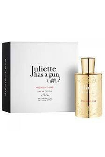 JULIETTE HAS A GUN Midnight Oud Edp 100 ml Kadın Parfümü 3770000002829