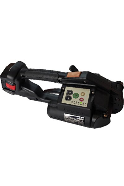 Genel Markalar Akülü Pp-pet Çember Makinesi