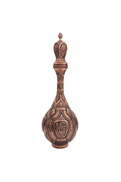 Lüks Kırmızı Sürahi