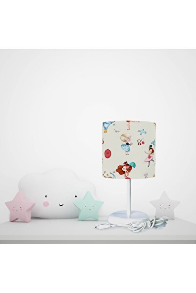 MEKTA HOME عاكس الضوء للفتيات