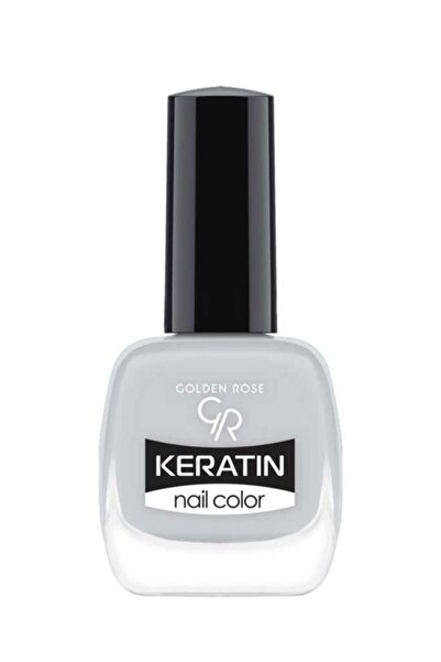 Golden Rose Keratin Nail Color 70 Oje