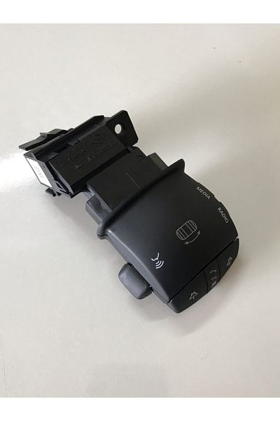 OEK Original Renault Megane 3/kangoo/master 3 Steering Wheel Radio Controller255520014r