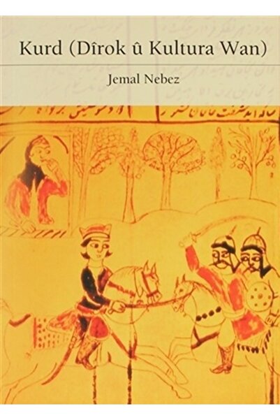 Avesta Yayınları Kurd (dirok U Kultura Wan)