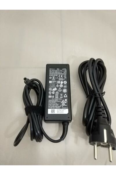 Dell Orijinal Inspiron 3576 Uyumlu Notebook Adaptör