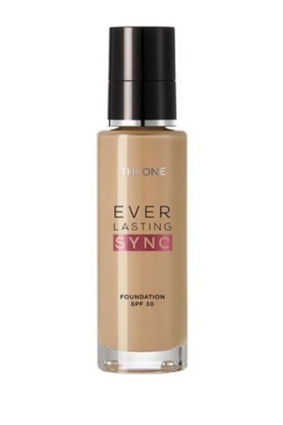 Oriflame The One Sync Foundation
