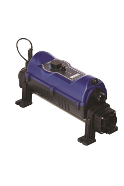 Elecro Engineering Elektirikli Havuz Isıtıcısı Flowline 2 Model 15 kw