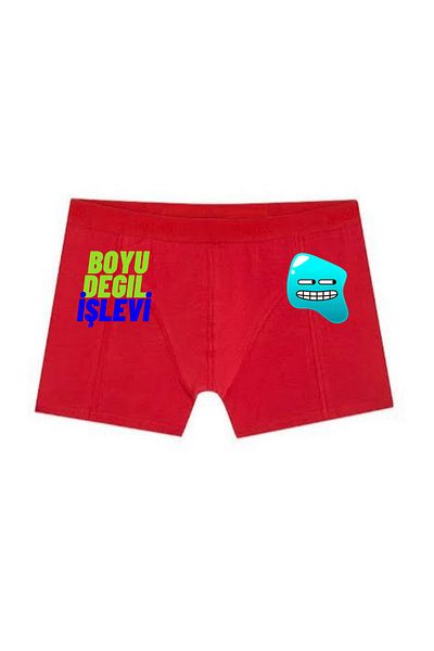 BoxerMasters Men's Boxers