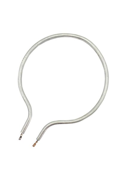 Parmis Uğur Katmer Sanayi Küçük Davul Fırın Rezistansı 650 W Rez0003