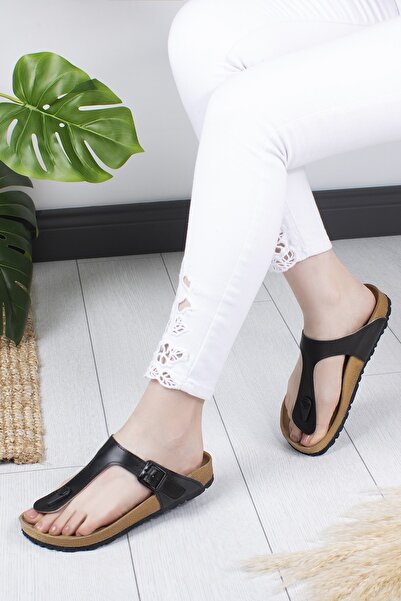 Khayt Жіночі ортопедичні капці між пальцями