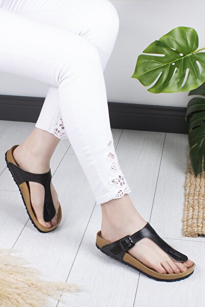 Khayt Жіночі ортопедичні капці між пальцями