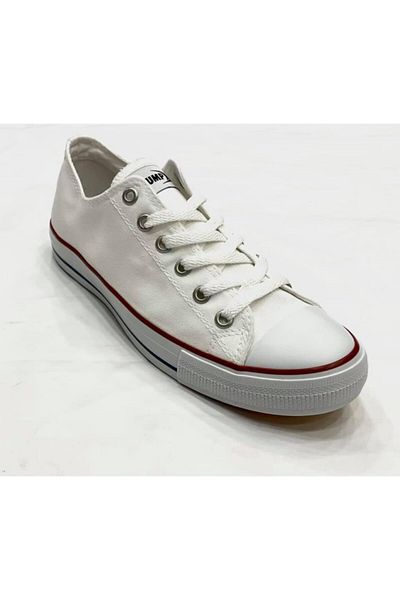 Jump Ανδρικά αθλητικά παπούτσια Converse 11352 White
