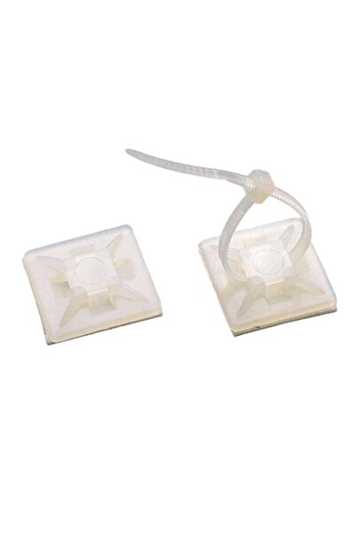 Diyotlab Adhesive Crochet (100 Pcs)