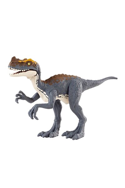 JURASSIC WORLD Figürler Proceratosaurus Hbx30