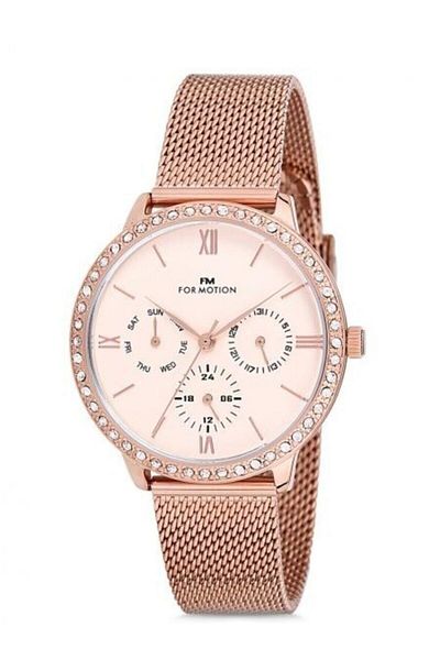 Formotion Women's Wristwatch