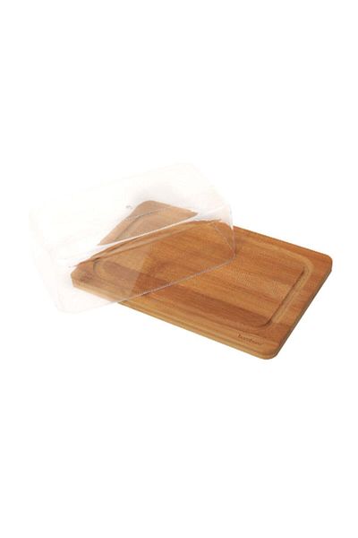 Bambum Novita Cheese Storage Container B2274