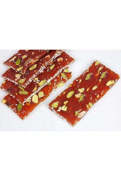 Antep Fıstıklı Cezerye 500 gr