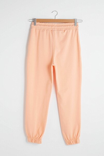 LC Waikiki Kadın Mercan XSIDE Eşofman Altı